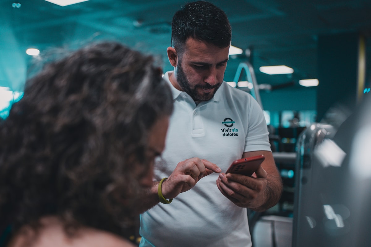Nutrición deportiva personalizada